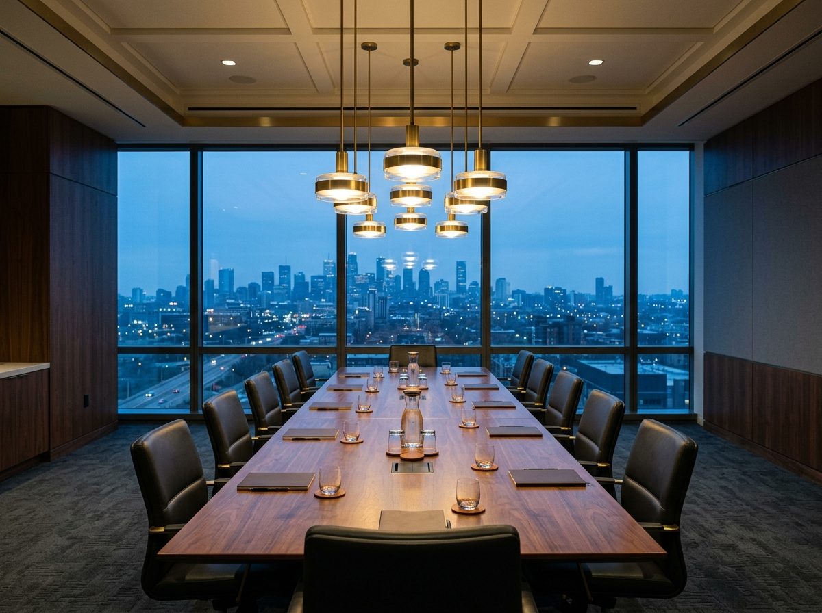 Boardroom